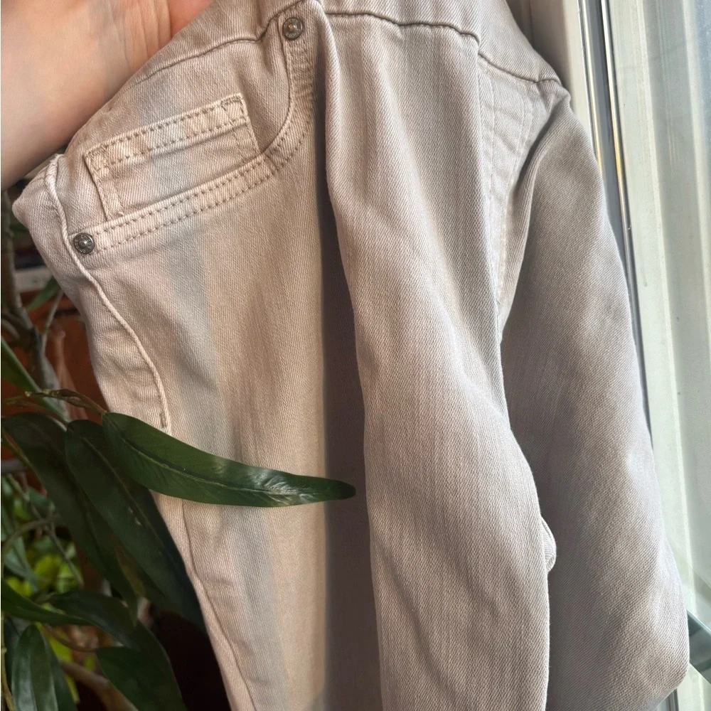 Chico's jegging Skinny Pants